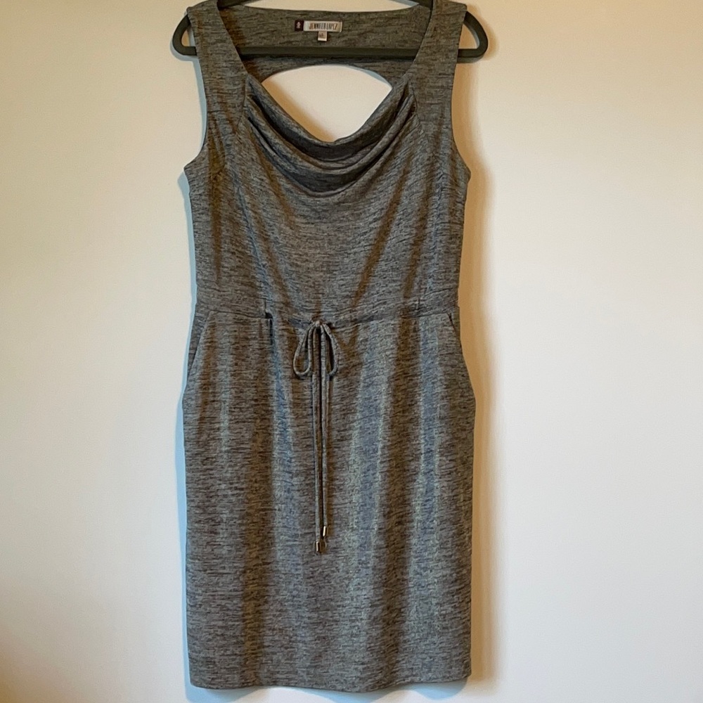 Jennifer Lopez Dress